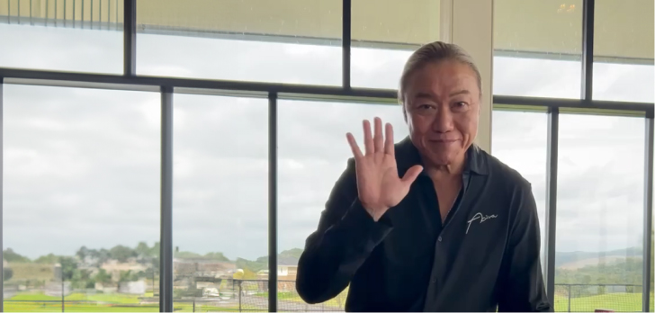 GLAMPROOK Strawberry Escape