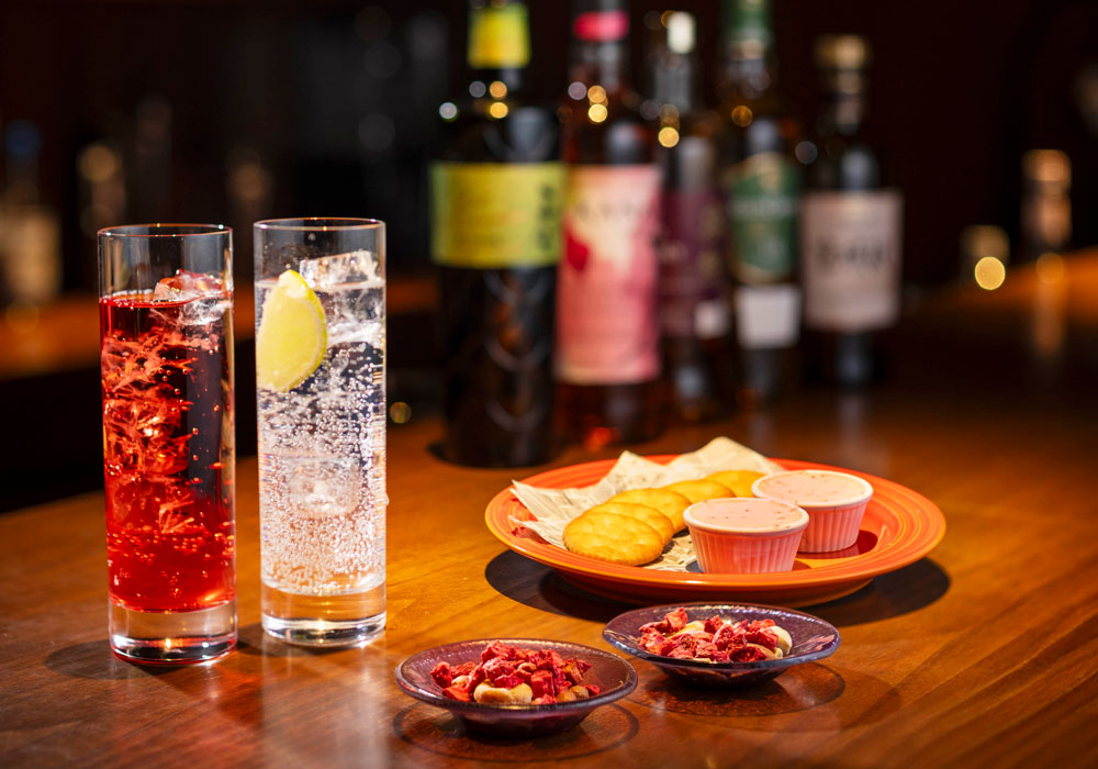 GLAMPROOK Strawberry Escapeイメージ写真