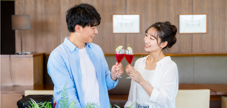 1名無料グループプラン