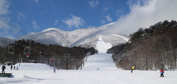 リフト券&レンタル付き 冬のオールインクルーシブプラン