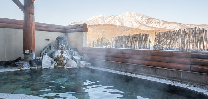 リフト券&レンタル付き 冬のオールインクルーシブプラン