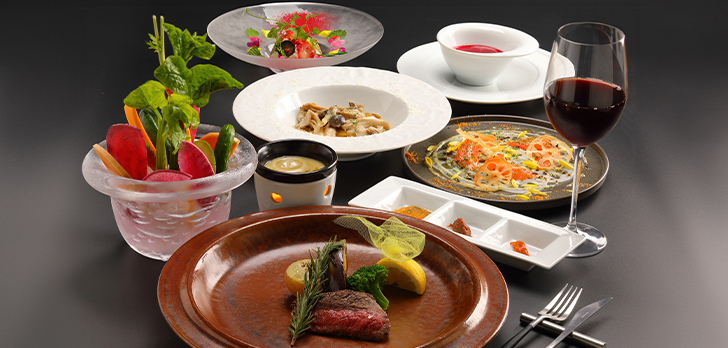 リフト券&レンタル付き 冬のオールインクルーシブプラン