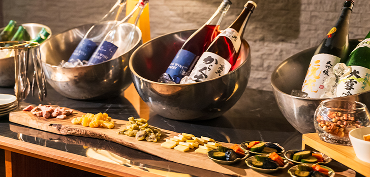 リフト券&レンタル付き 冬のオールインクルーシブプラン